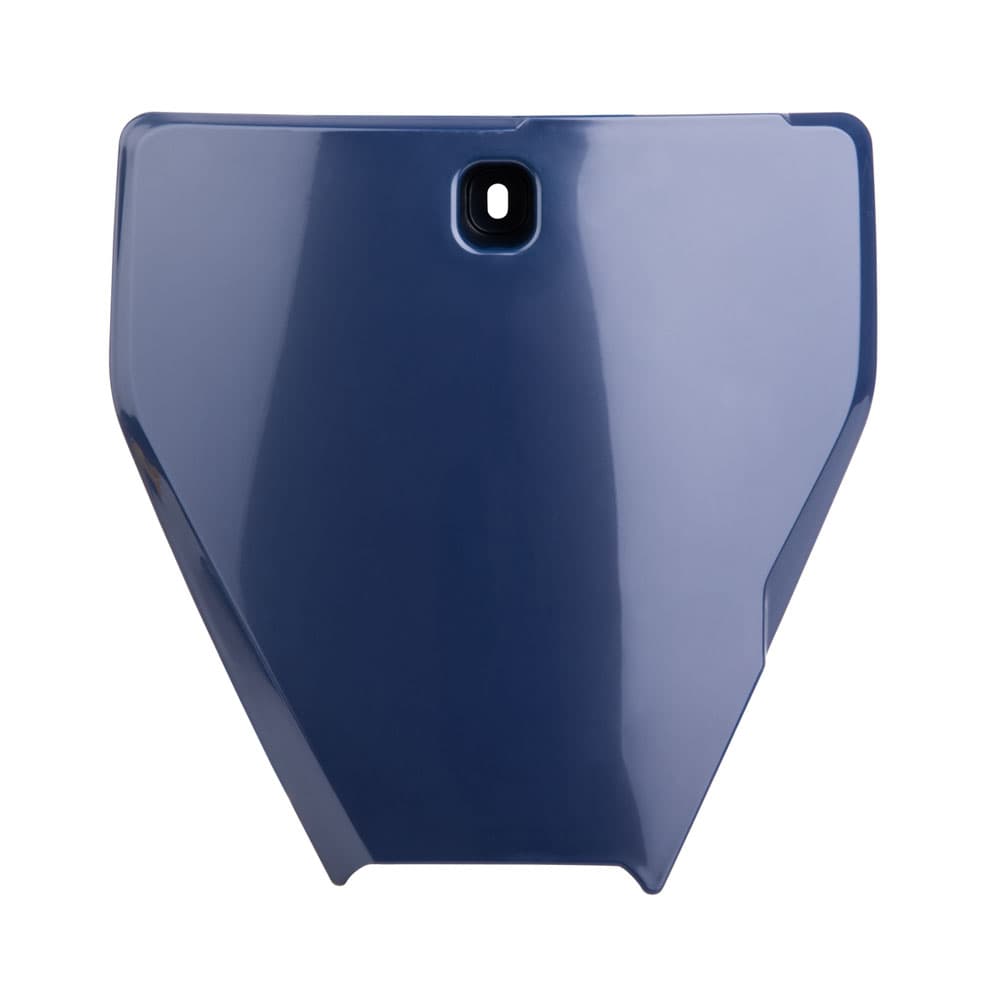 Acerbis Front Number Plate - Image 17