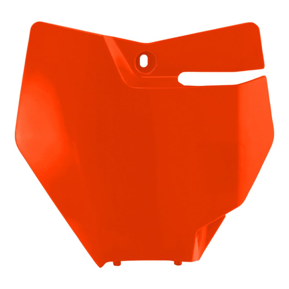 Acerbis Front Number Plate - Image 16