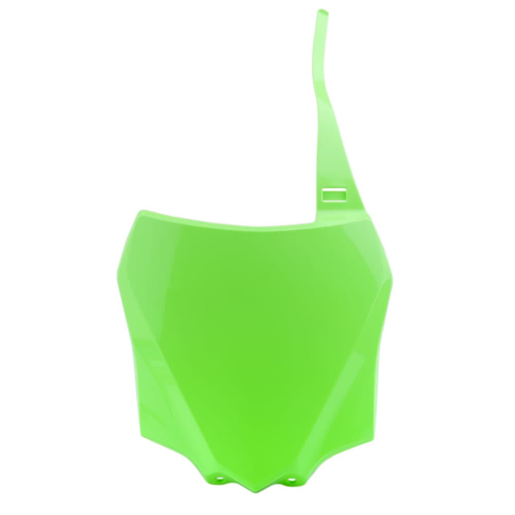 Acerbis Front Number Plate - Image 12