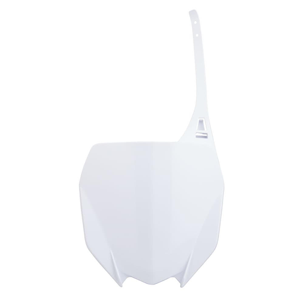 Acerbis Front Number Plate - Image 2