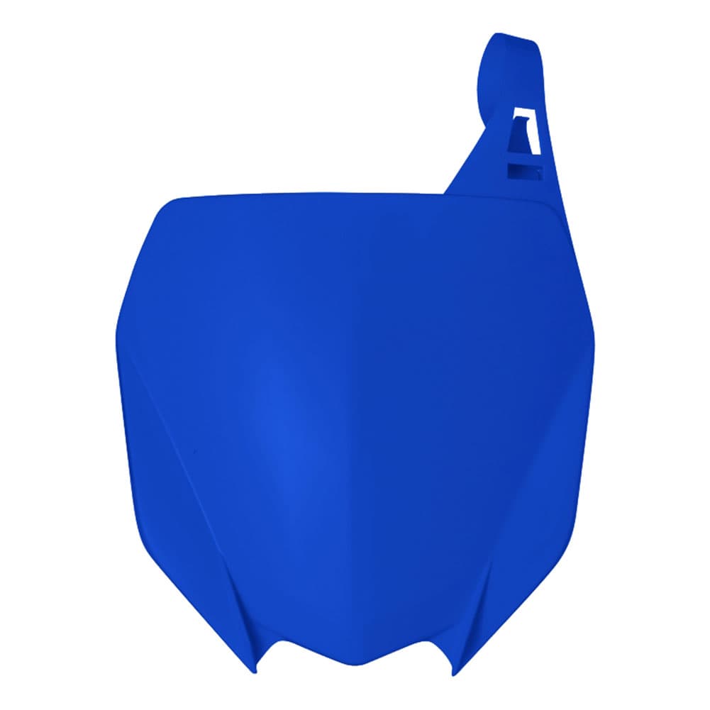 Acerbis Front Number Plate - Image 6