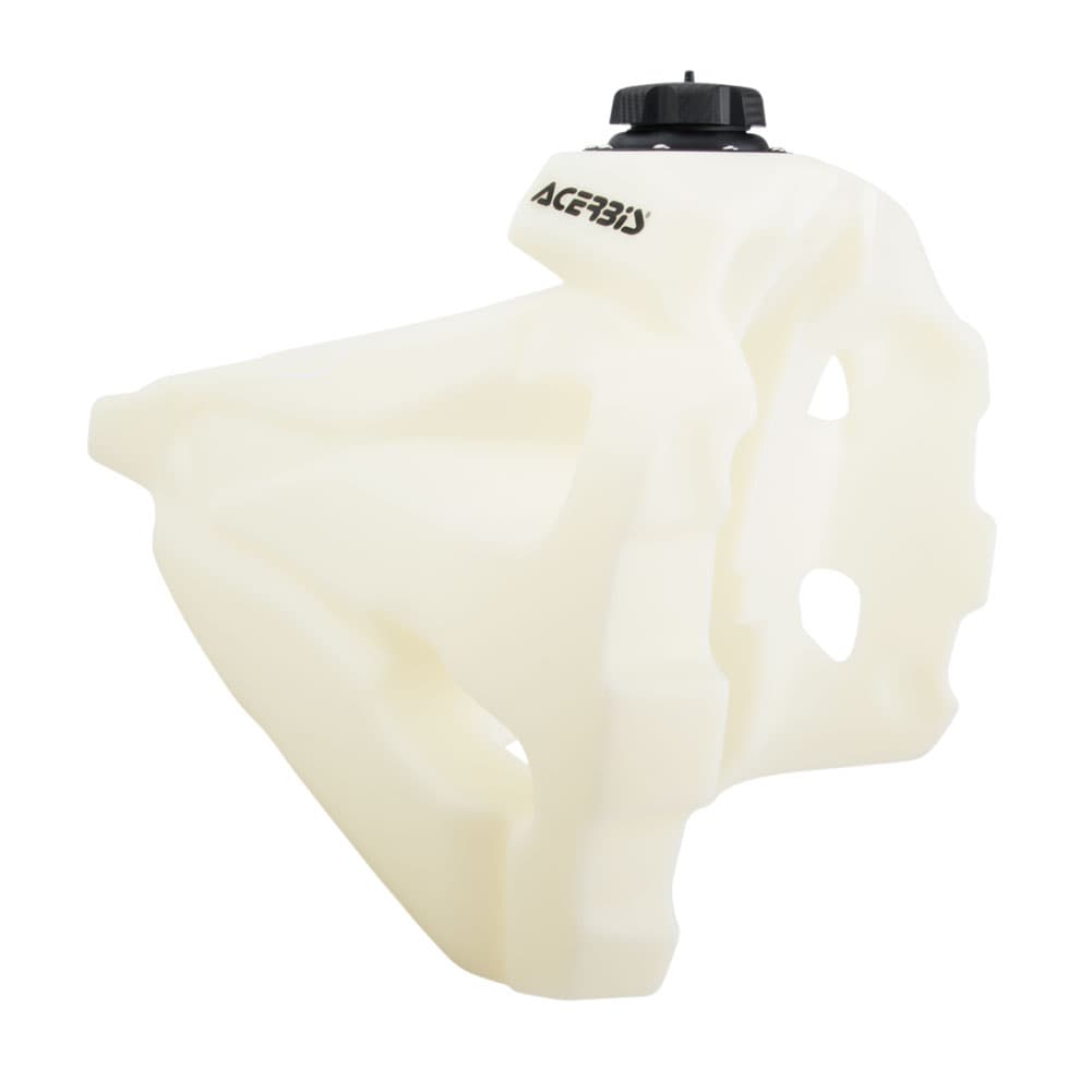 Acerbis Fuel Tank (NO CA) 3.3 Gallon Black - Image 21