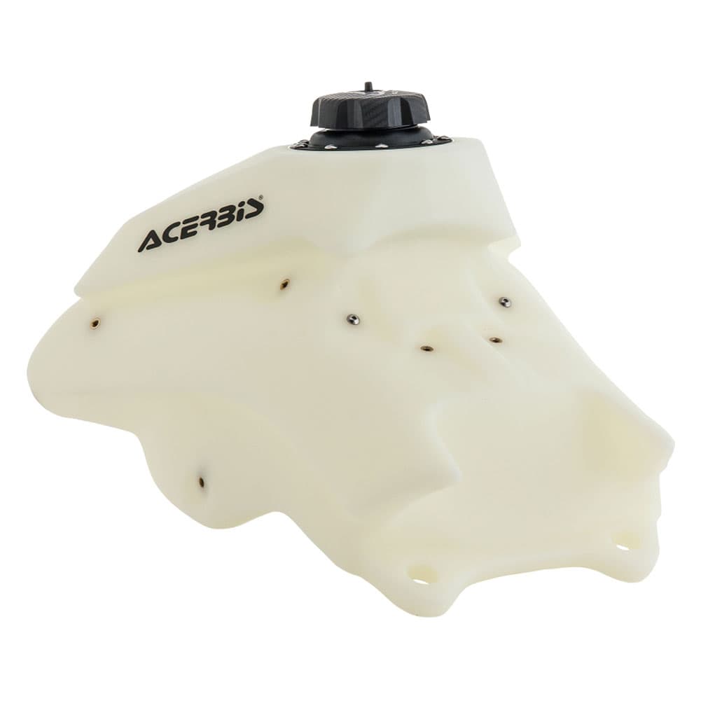 Acerbis Fuel Tank (NO CA) 3.3 Gallon Black - Image 10