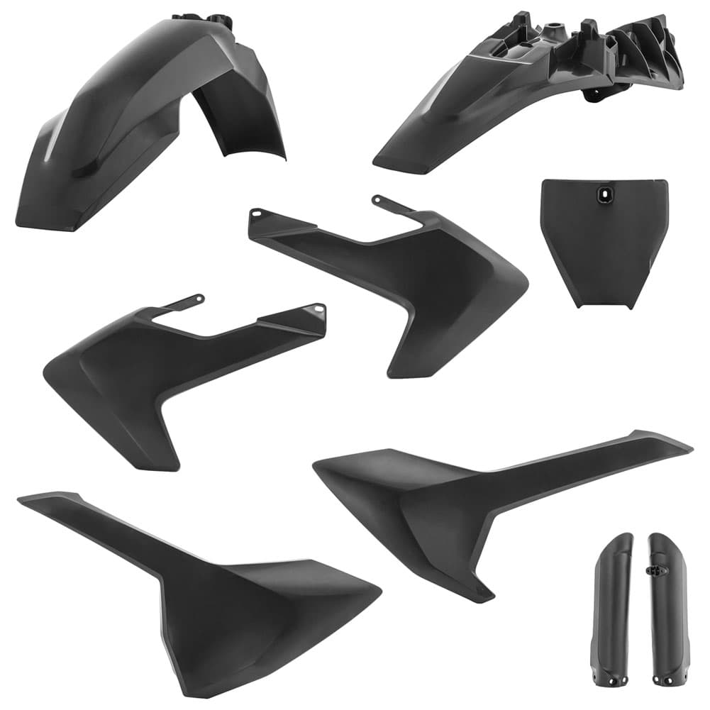 Acerbis Full Plastic Kit - Image 4