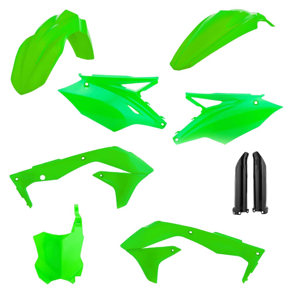 Acerbis Full Plastic Kit - Image 44