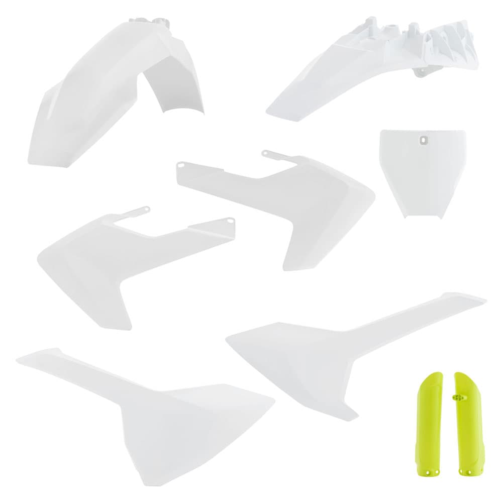 Acerbis Full Plastic Kit - Image 13
