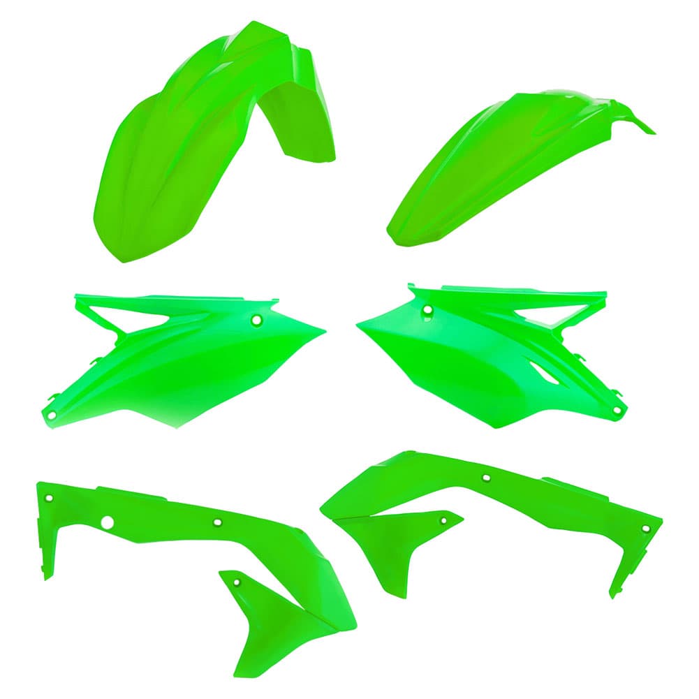 Acerbis Replica Plastic Kit Original 13 - Image 81