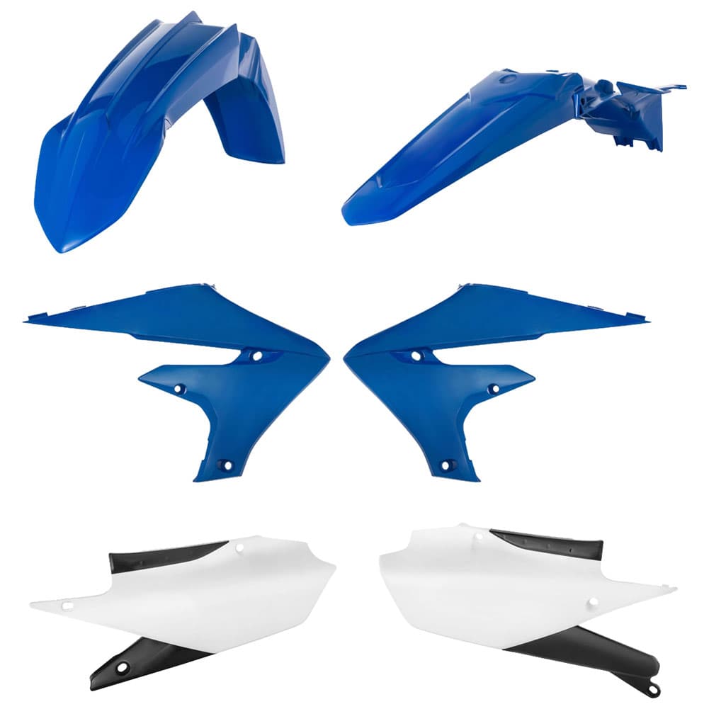 Acerbis Replica Plastic Kit Original 13 - Image 108