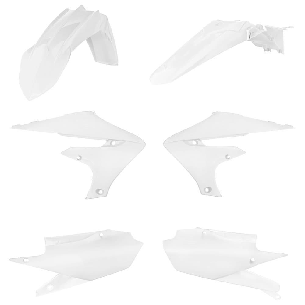 Acerbis Full Plastic Kit - Image 56