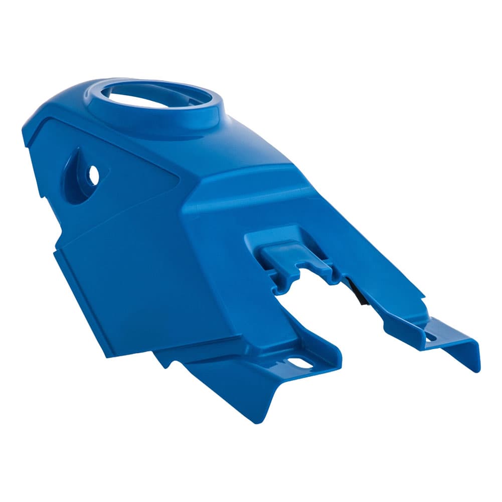 Tank Cover Blu Rmz450 - Image 3