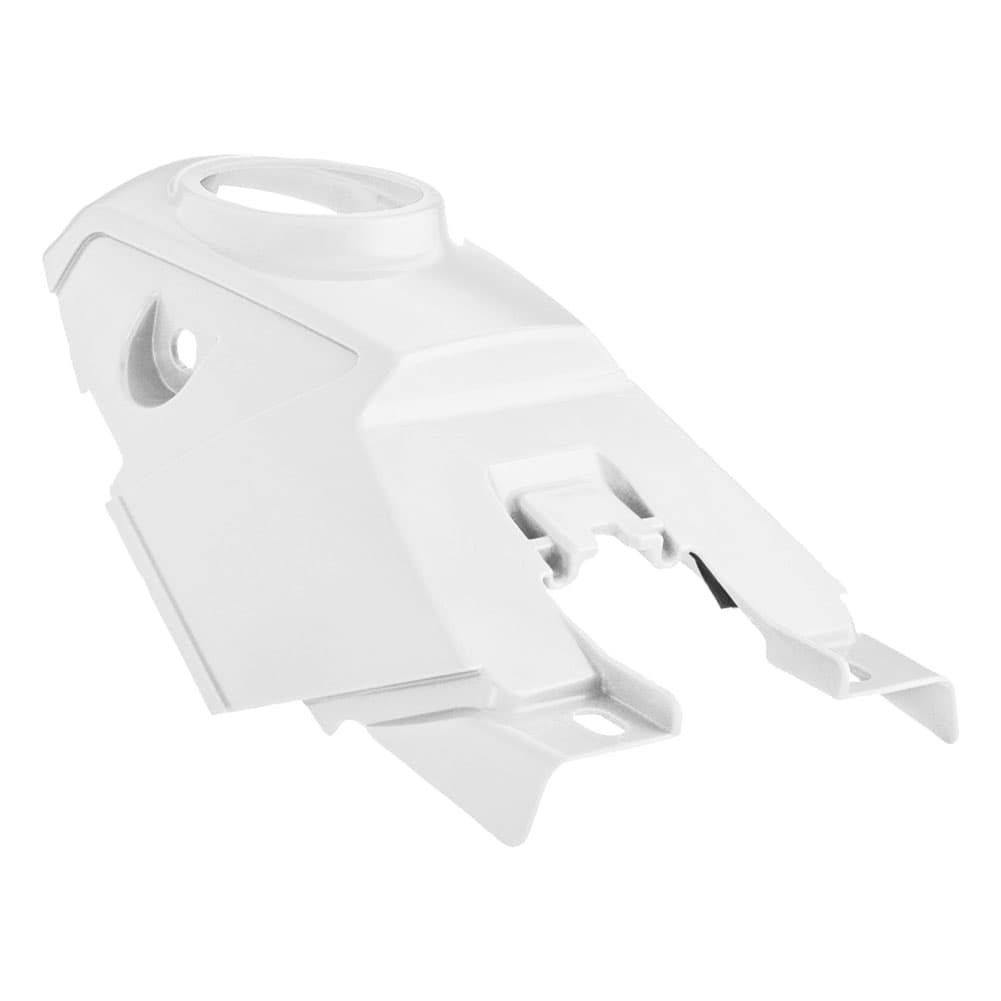 Tank Cover Wht Rmz450 - Image 3