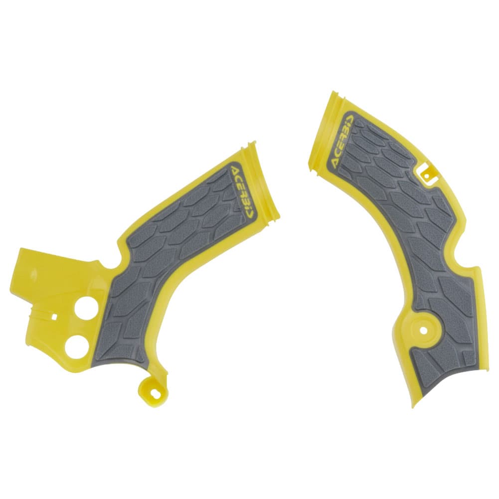 Acerbis X-Grip Frame Guards - Image 17