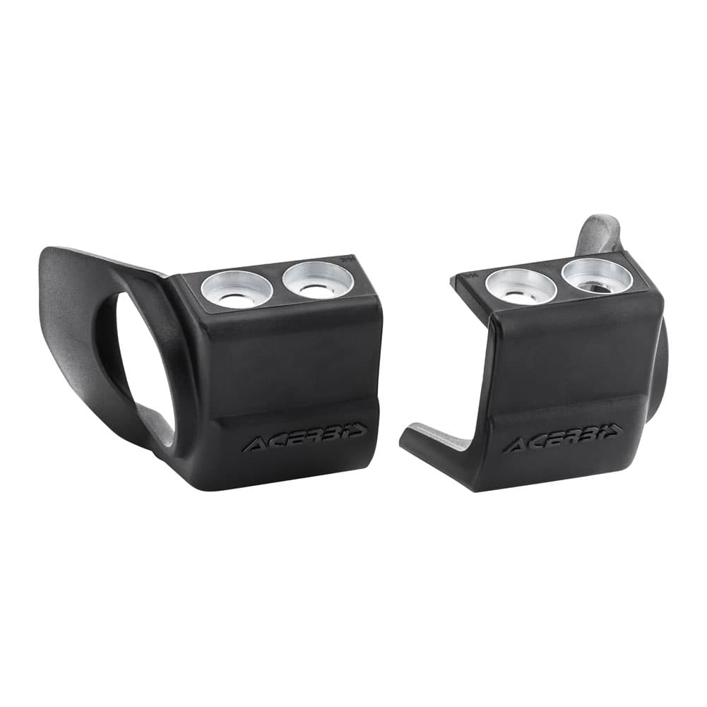 Acerbis Fork Shoe Protectors - Image 6