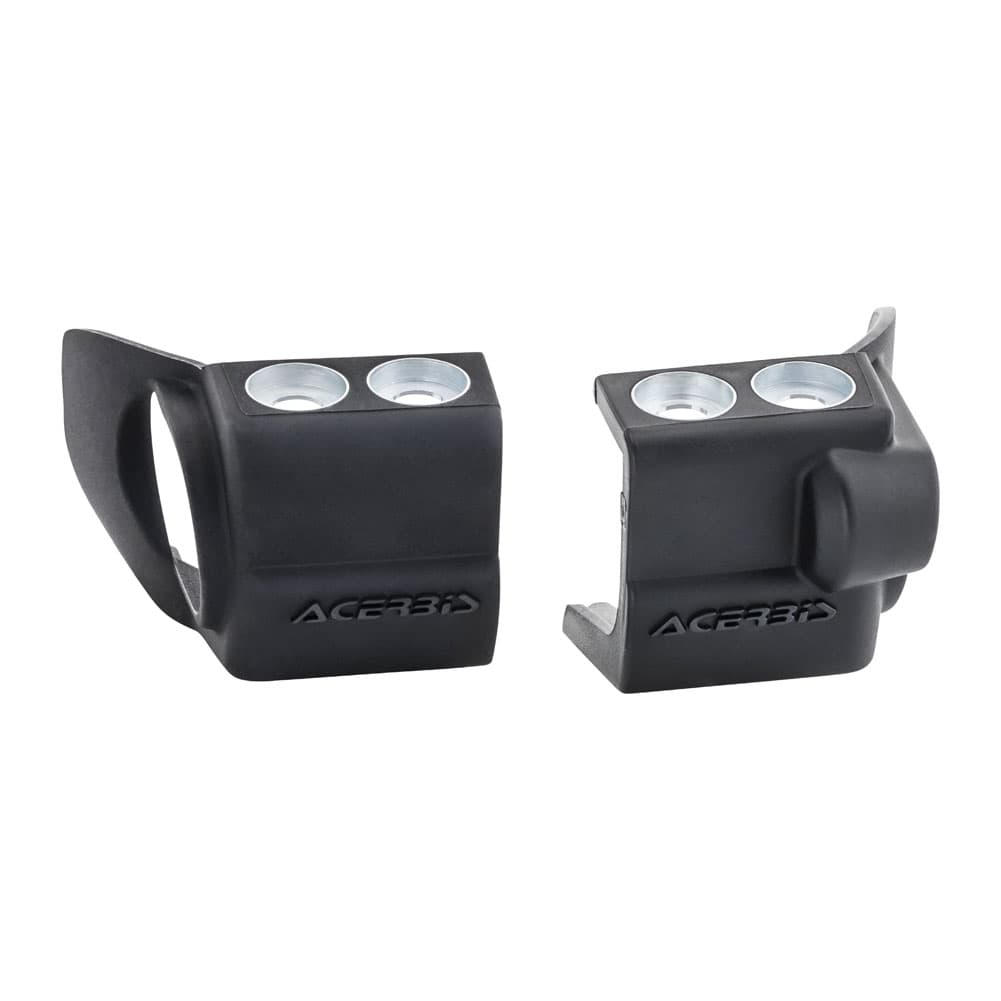 Acerbis Fork Shoe Protectors - Image 3