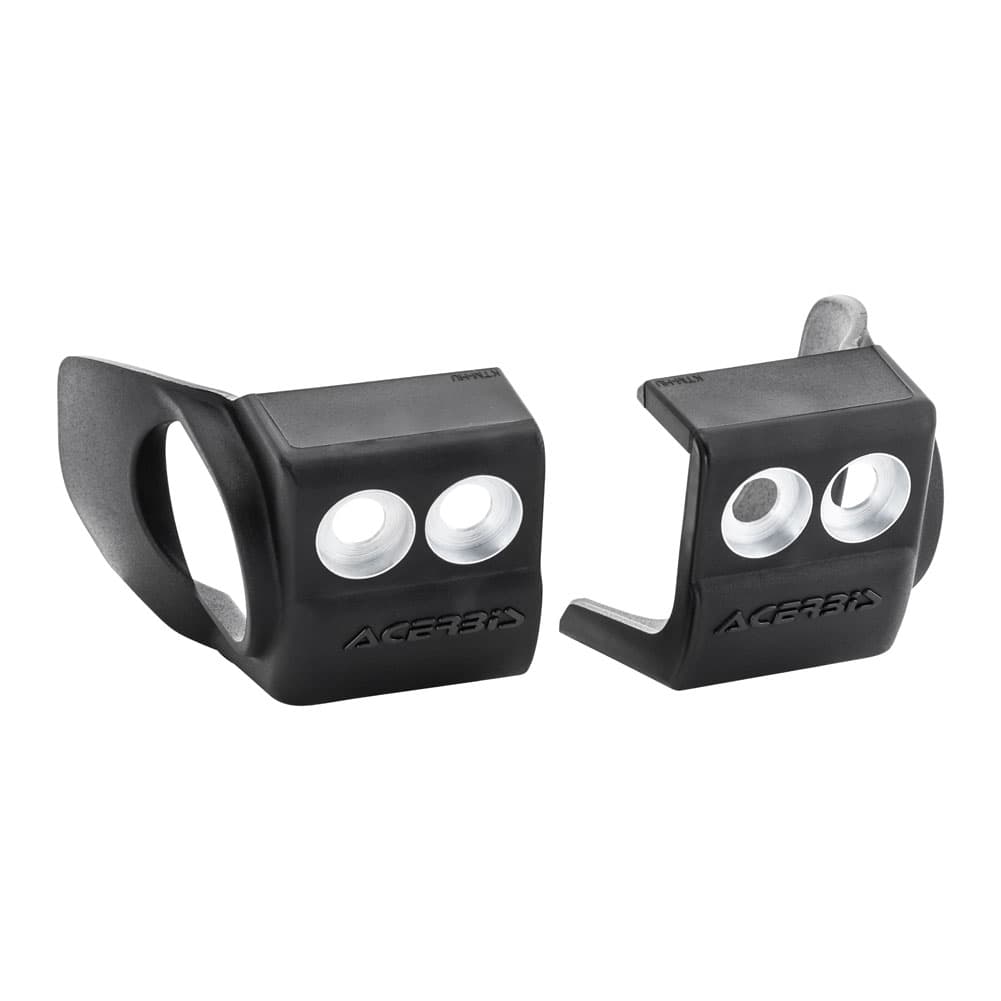 Acerbis Fork Shoe Protectors - Image 4