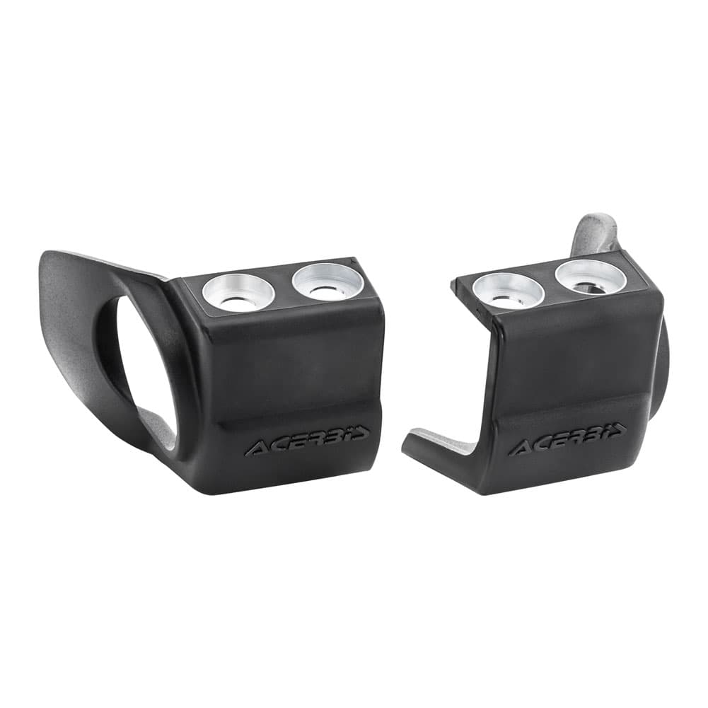 Acerbis Fork Shoe Protectors - Image 2