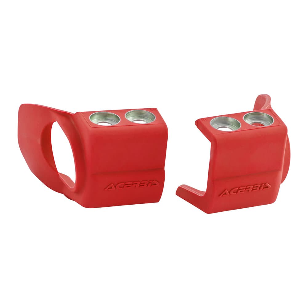 Acerbis Fork Shoe Protectors - Image 11