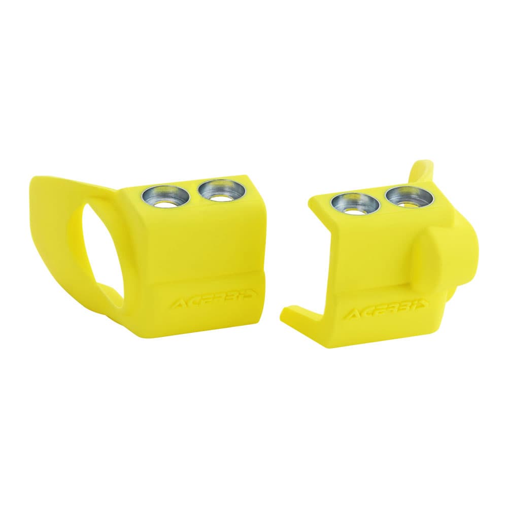 Acerbis Fork Shoe Protectors - Image 13