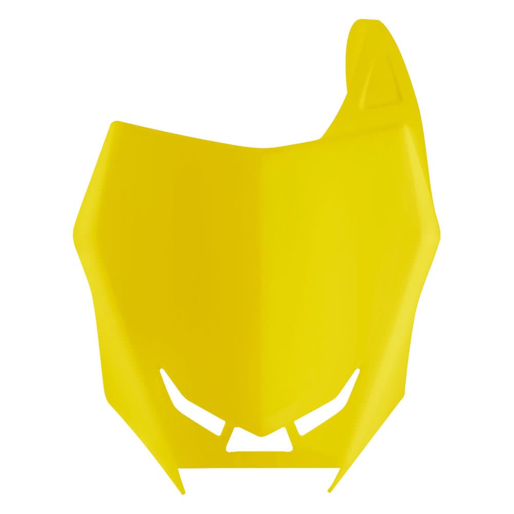 Acerbis Front Number Plate - Image 7