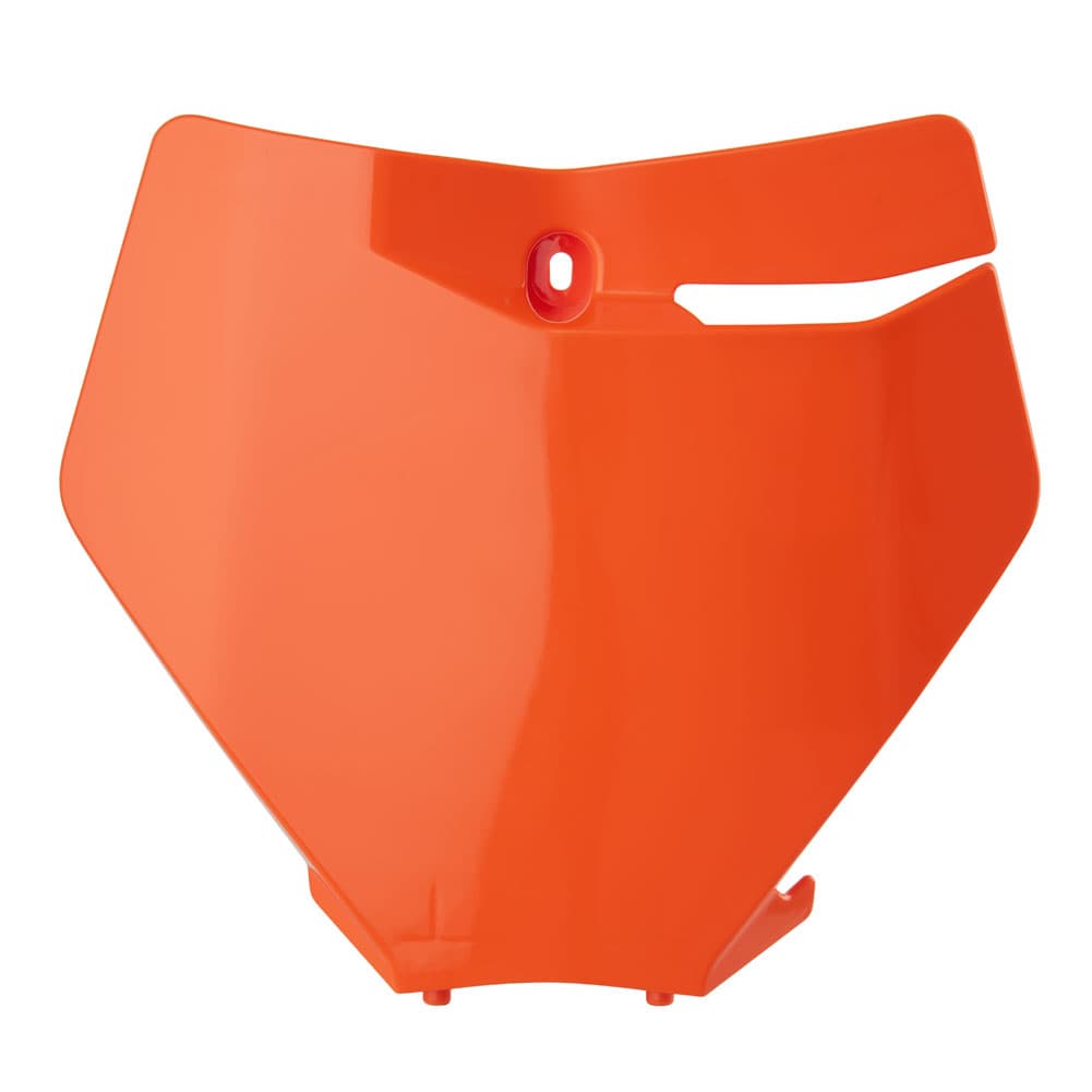 Acerbis Front Number Plate - Image 28