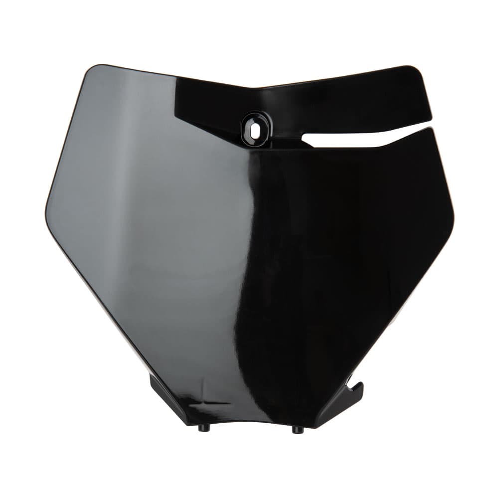 Acerbis Front Number Plate - Image 41