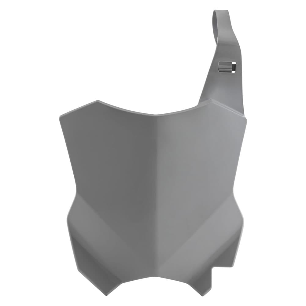 Acerbis Front Number Plate - Image 44