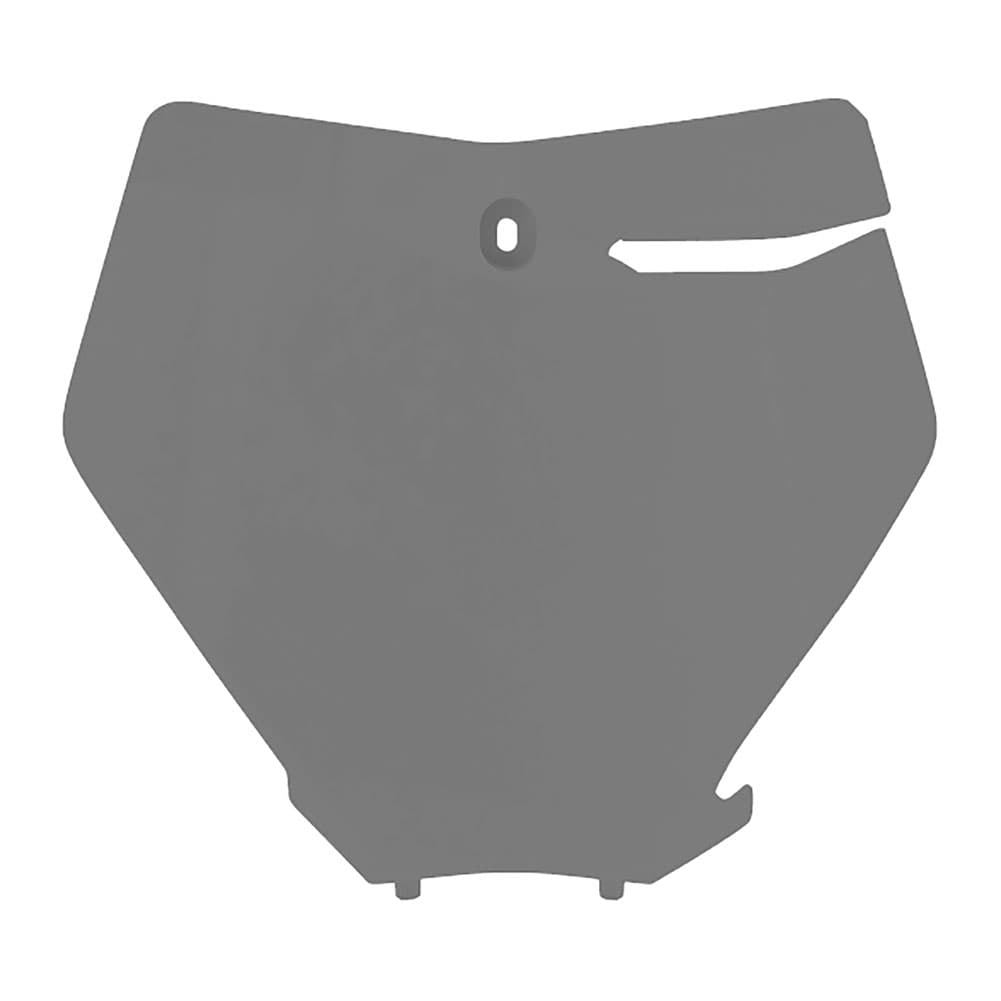 Acerbis Front Number Plate - Image 46