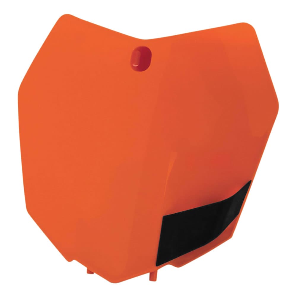 Acerbis Front Number Plate - Image 8