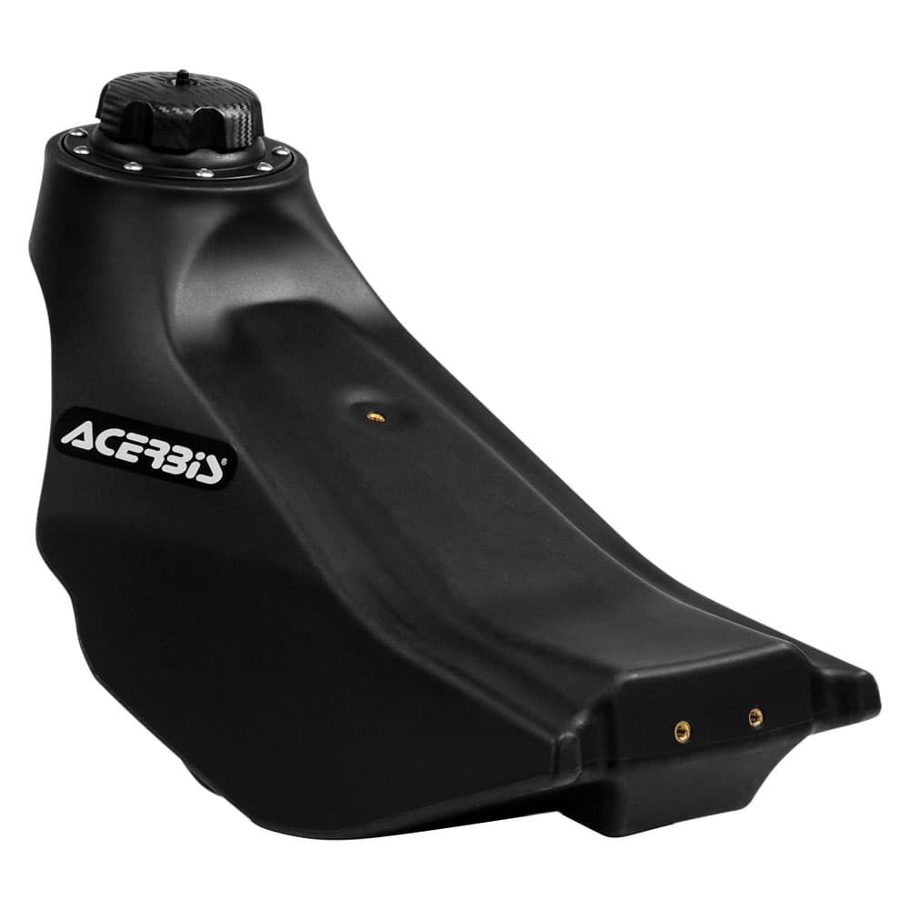 Acerbis Fuel Tank (NO CA) 3.3 Gallon Black - Image 11