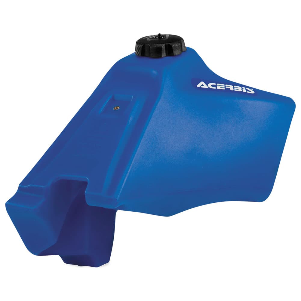 Acerbis Fuel Tank (NO CA) 3.3 Gallon Black - Image 19