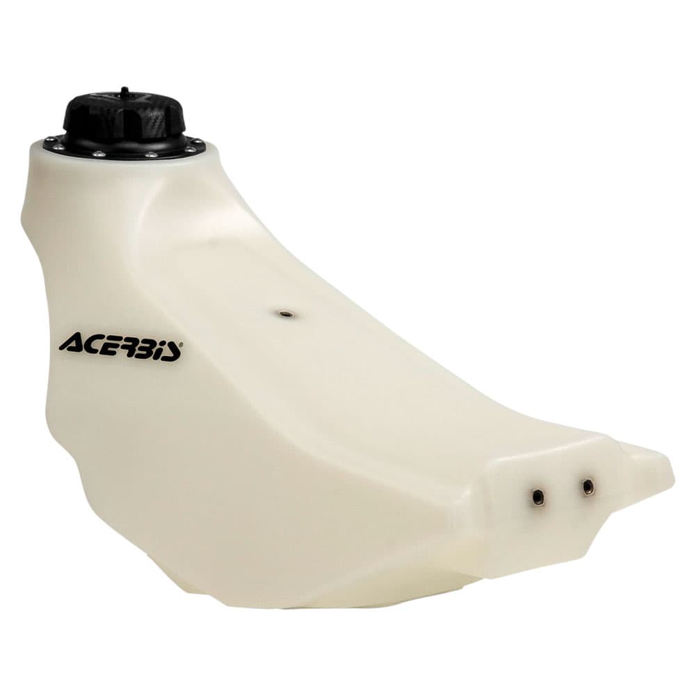 Acerbis Fuel Tank (NO CA) 3.3 Gallon Black - Image 12