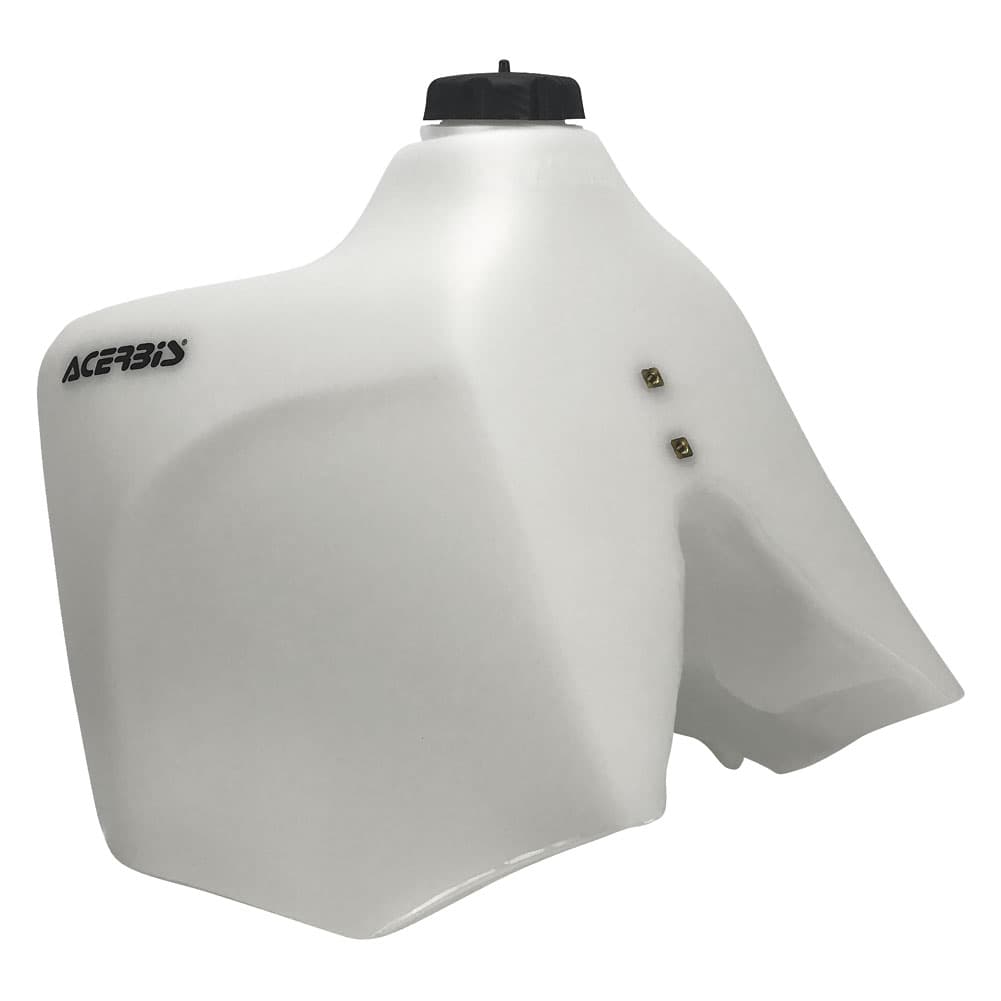 Acerbis Fuel Tank (NO CA) 3.3 Gallon Black - Image 17
