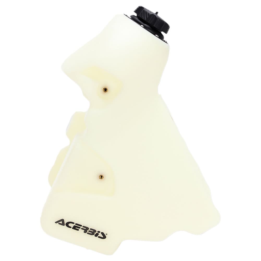 Acerbis Fuel Tank (NO CA) 3.3 Gallon Black - Image 15
