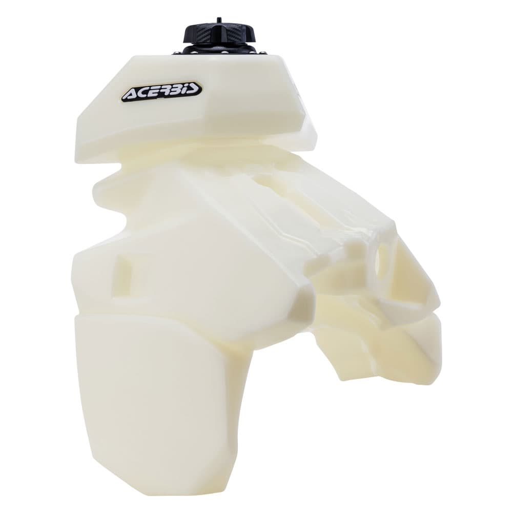 Acerbis Fuel Tank (NO CA) 3.3 Gallon Black - Image 93