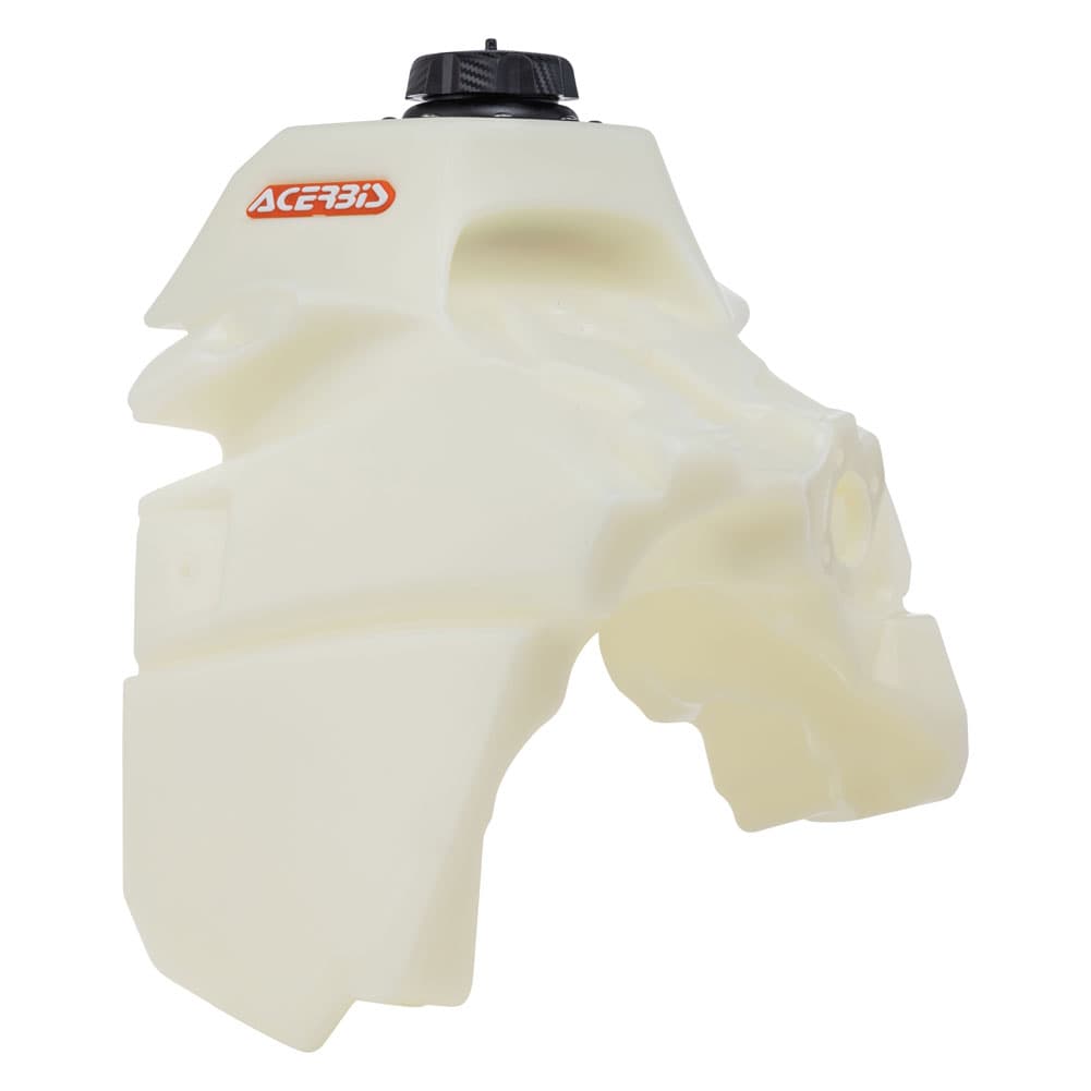 Acerbis Fuel Tank (NO CA) 3.3 Gallon Black - Image 85