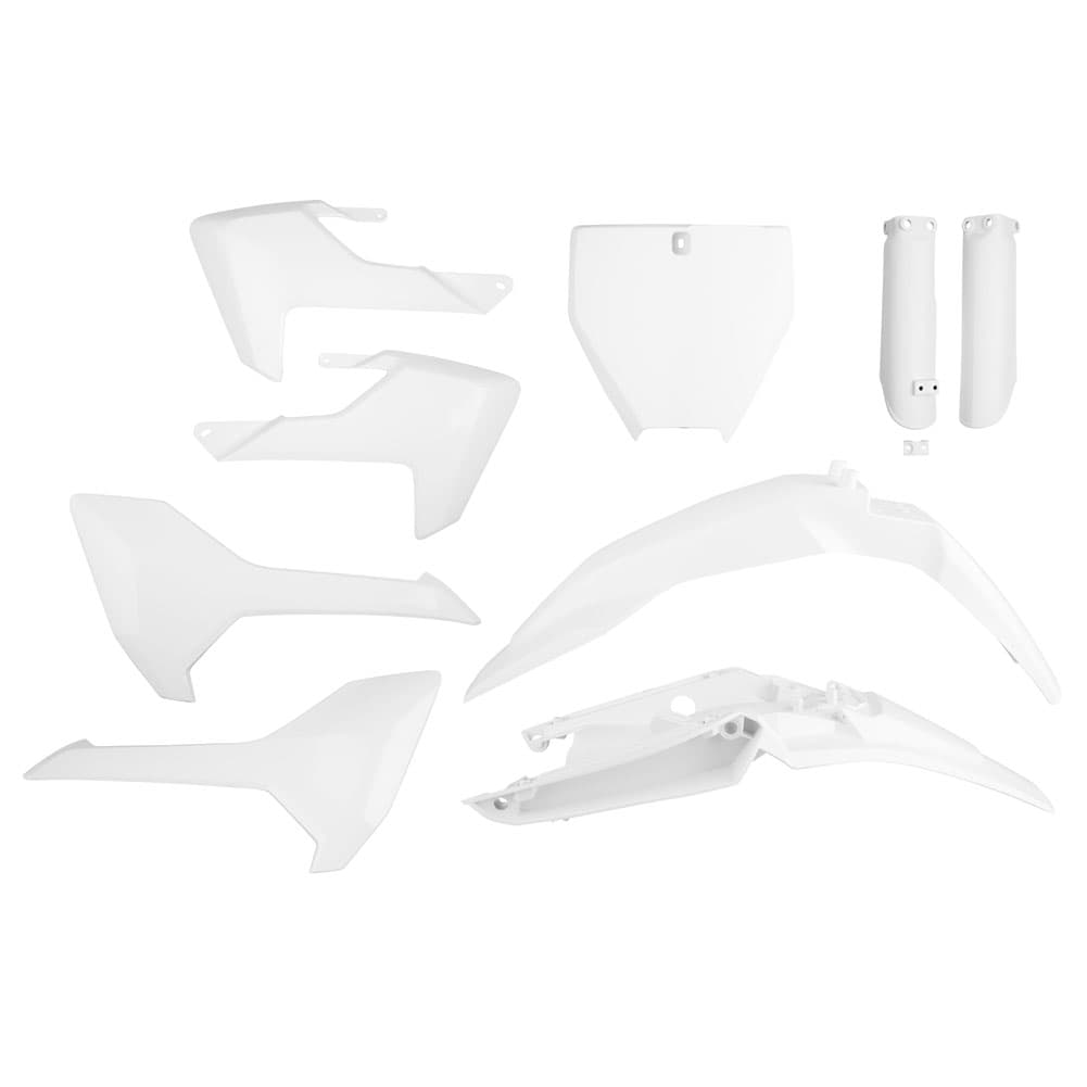 Acerbis Full Plastic Kit - Image 201