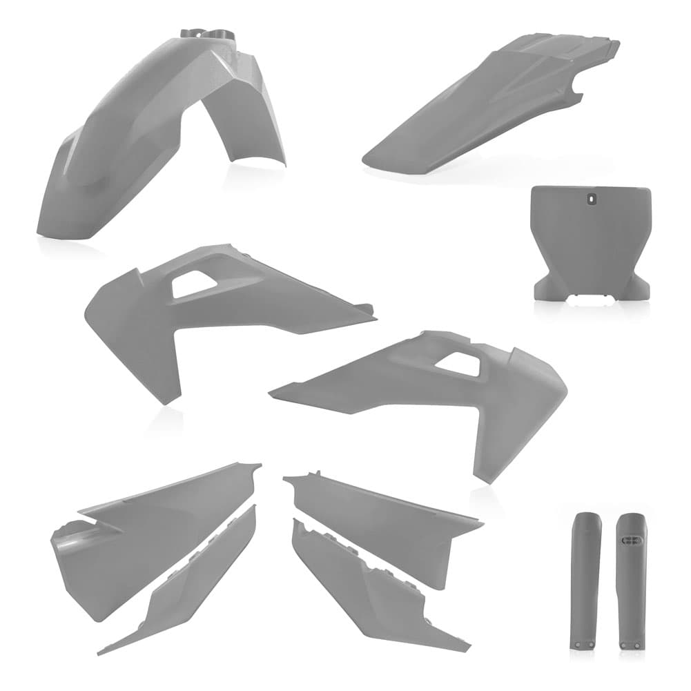 Acerbis Full Plastic Kit - Image 116