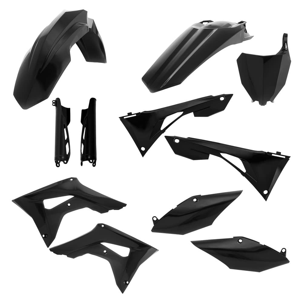 Acerbis Full Plastic Kit - Image 83