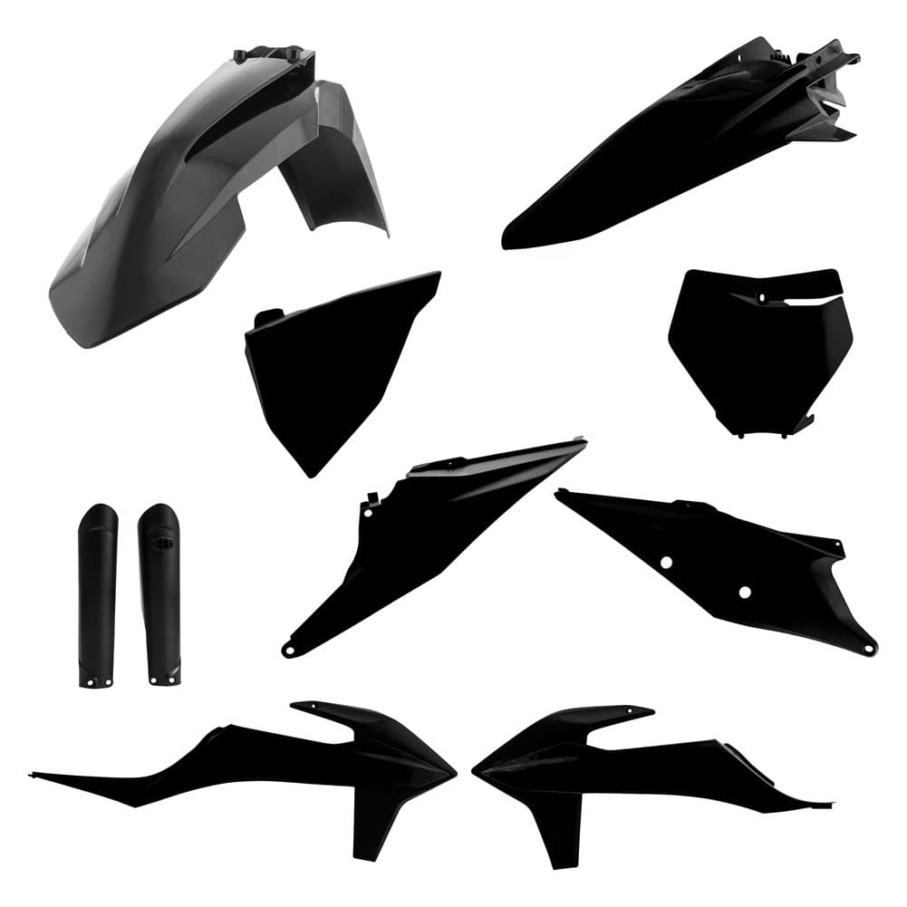 Acerbis Full Plastic Kit - Image 77