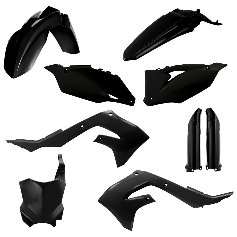 Acerbis Full Plastic Kit - Image 86