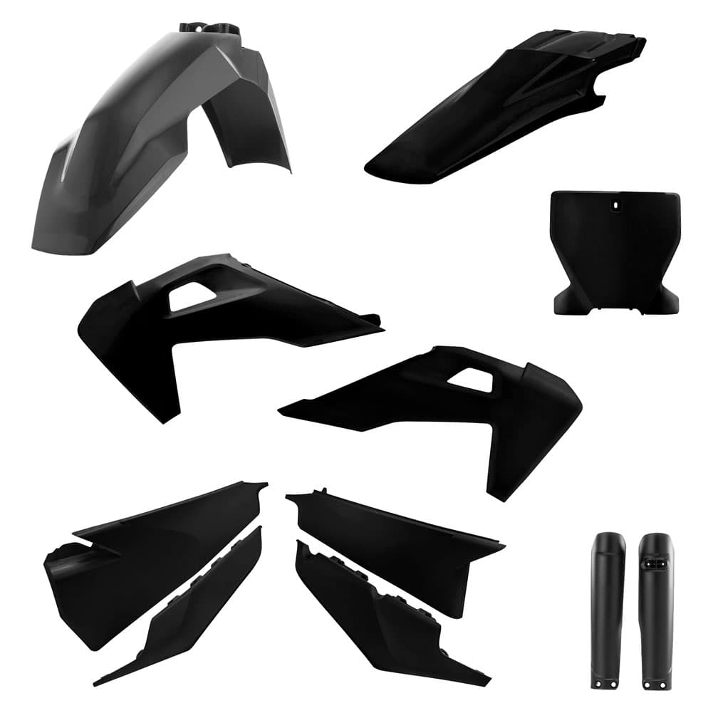 Acerbis Full Plastic Kit - Image 78