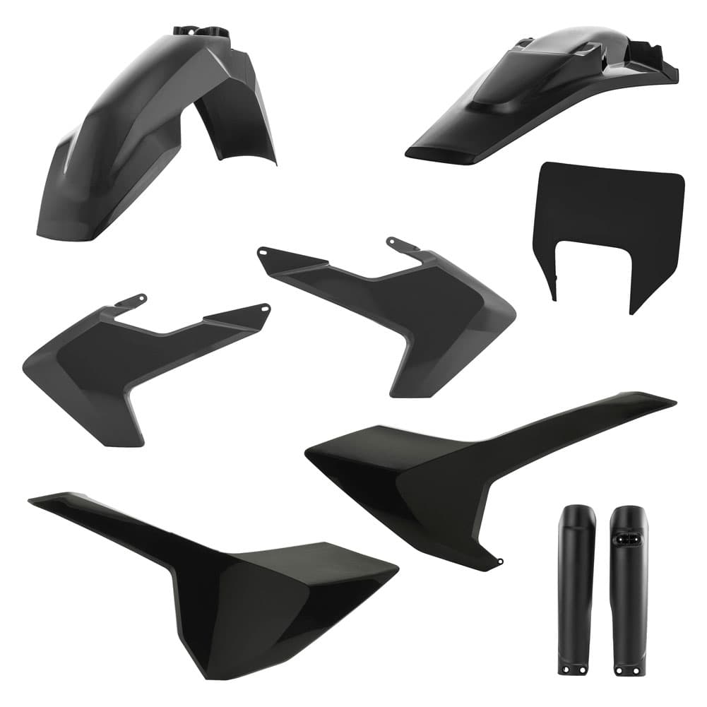 Acerbis Full Plastic Kit - Image 82