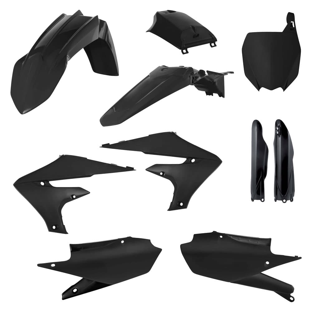 Acerbis Full Plastic Kit - Image 220