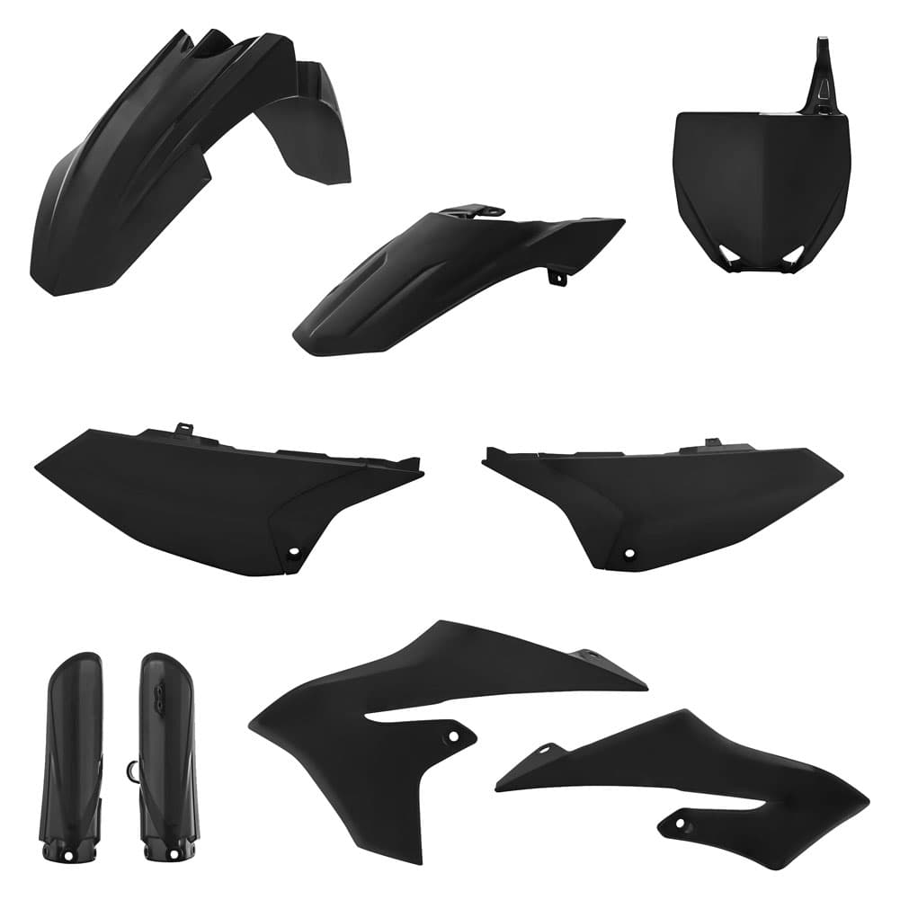 Acerbis Full Plastic Kit - Image 79