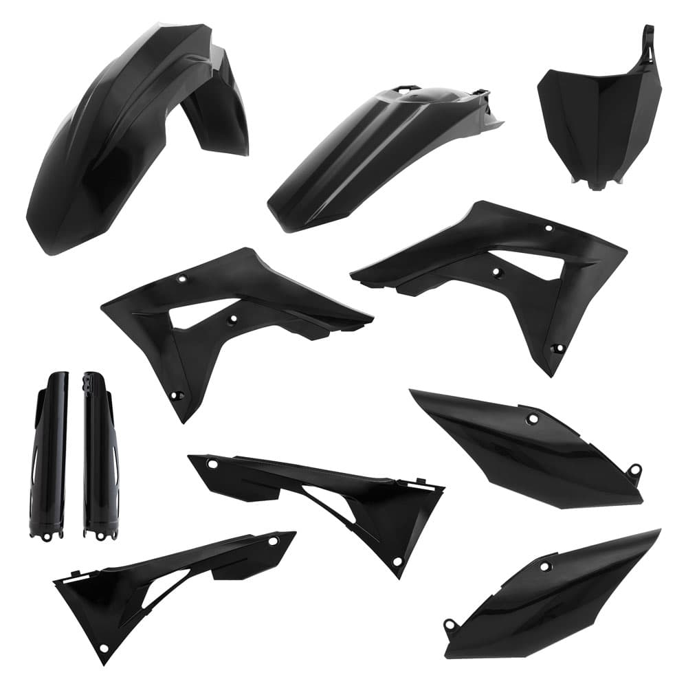 Acerbis Full Plastic Kit - Image 85