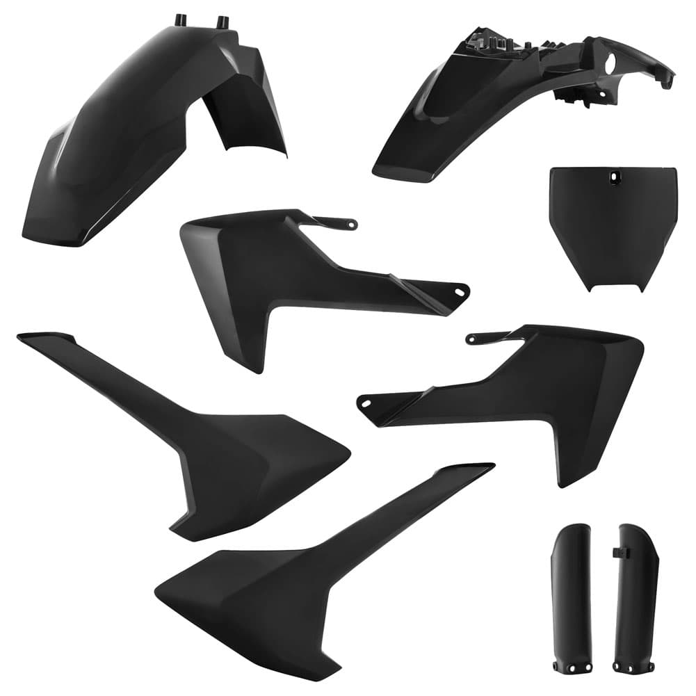 Acerbis Full Plastic Kit - Image 80