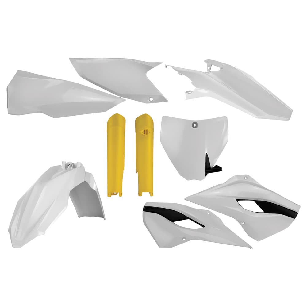 Acerbis Full Plastic Kit - Image 19