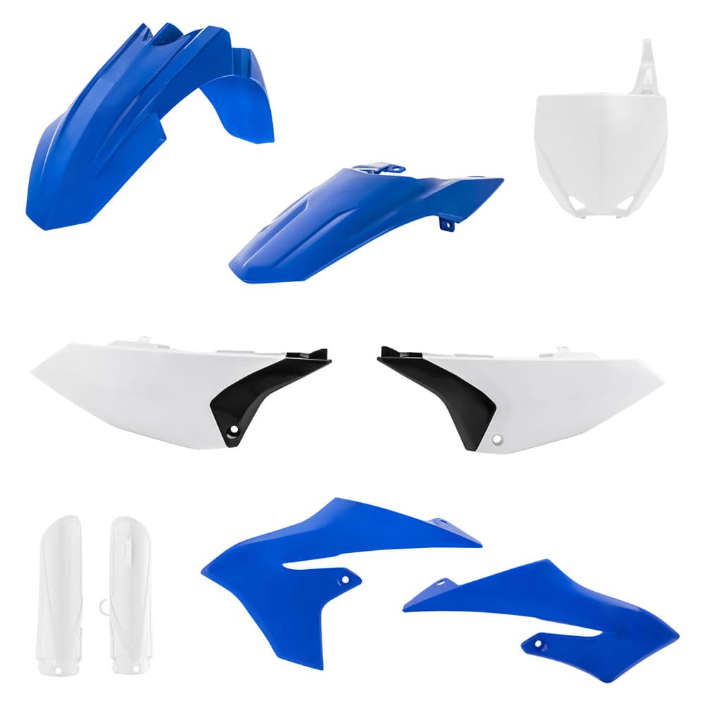 Acerbis Full Plastic Kit - Image 135
