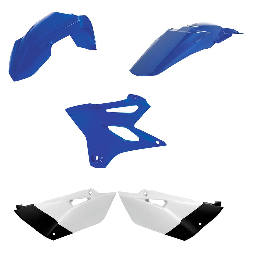 FULL PLASTIC KIT YZ85 ORIGINAL `19 - Image 3