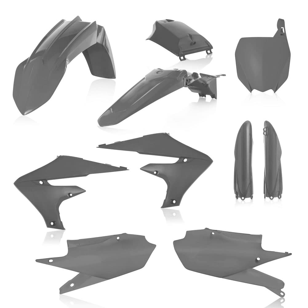 Acerbis Full Plastic Kit - Image 225